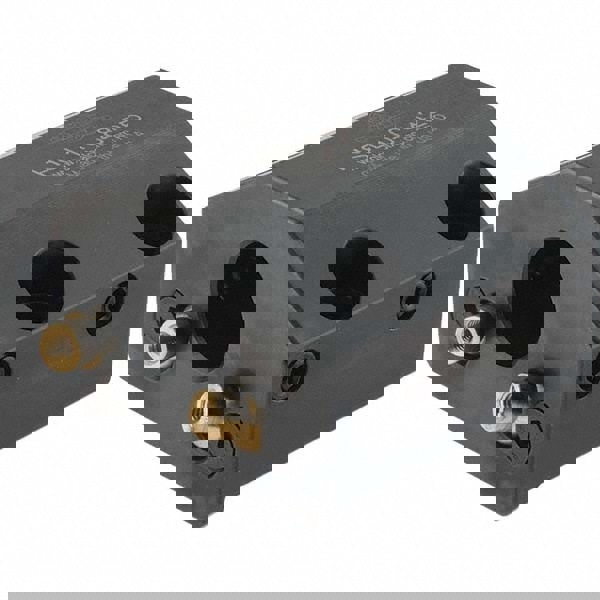 Turret ID Tool Block: 1